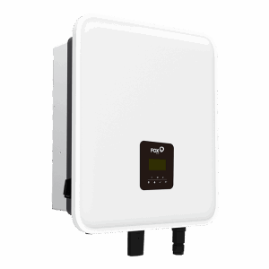 Fox ESS KH/KA Series Hybrid Inverter (7kW–10.5kW, Single Phase)