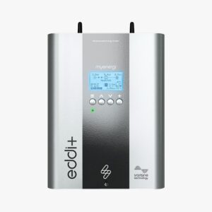MyEnergi Eddi+ 3 Phase Solar Power Diverter