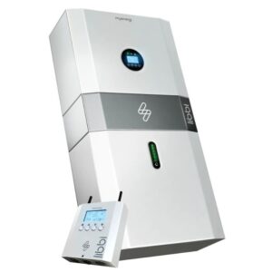 MyEnergi Libbi Home Battery Storage