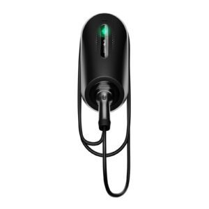 MyEnergi zappi Glo EV Charger