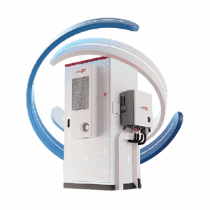 SolarEdge Commercial Battery Cabinet CSS-OD