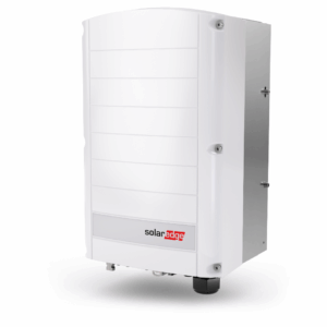 SolarEdge Three Phase Commercial Inverter