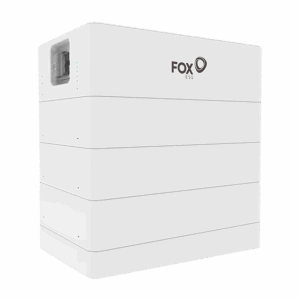 Fox ESS EQ Series Modular High-Voltage Battery System (2.88–4.92kWh Modules)