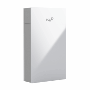 Fox ESS EVO 10 Integrated Energy Storage System (5–30kW / 10–30kWh, Off-Grid Ready)