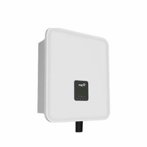 Fox ESS H3/AC3 Three-Phase Hybrid Inverter (5kW–12kW)