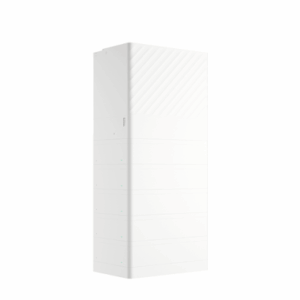 Fox ESS PowerQube Modular All-in-One Storage System (3.7–30kWh, Hybrid or AC-Coupled)
