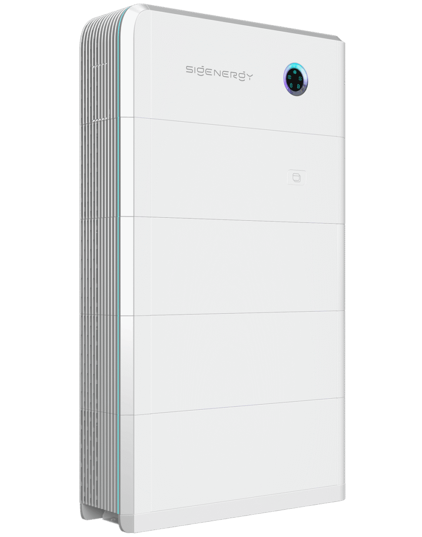 Sigenergy SigenStor 8.76kWh Battery